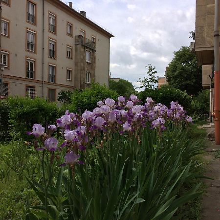 Irisz Apartman Будапешт Экстерьер фото